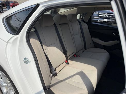 Used 2023 Honda Accord LX image 13