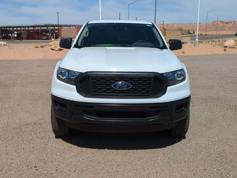 Used 2021 Ford Ranger XL w/ Equipment Group 101A High RWD image 8