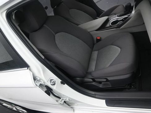Used 2023 Toyota Camry LE FWD image 18