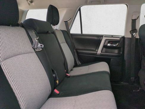 Used 2015 Toyota 4Runner SR5 RWD image 22