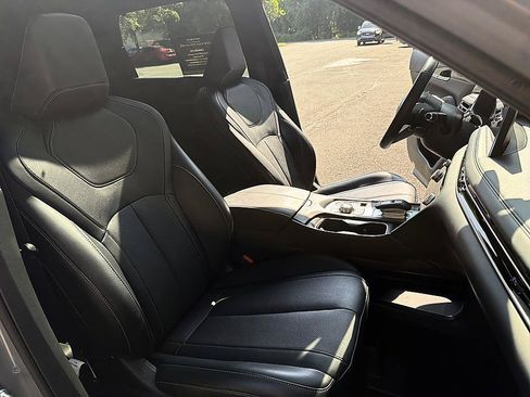 Certified 2025 INFINITI QX60 Luxe w/ Black Edition AWD/4WD image 21