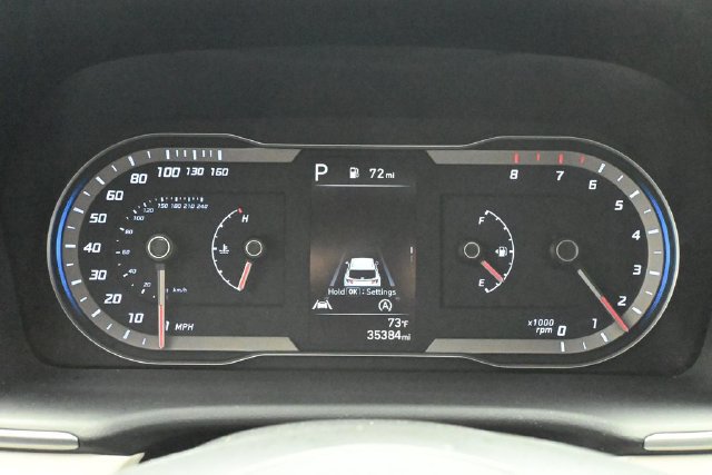 Used 2022 Hyundai Tucson SE FWD image 35