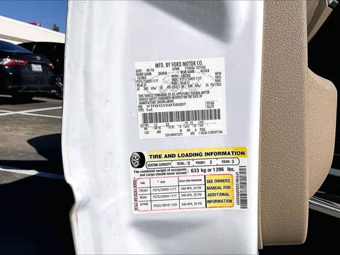 Used 2010 Ford F150 Lariat image 32