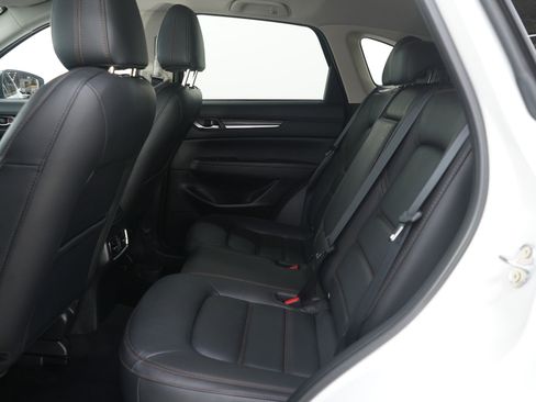 Used 2023 MAZDA CX-5 AWD 2.5 S w/ Premium Plus Pkg image 15