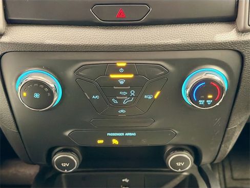 Used 2021 Ford Ranger XL w/ Equipment Group 101A High image 13