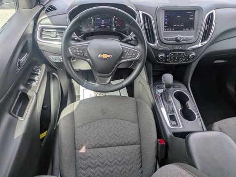 Used 2024 Chevrolet Equinox LT AWD/4WD image 15