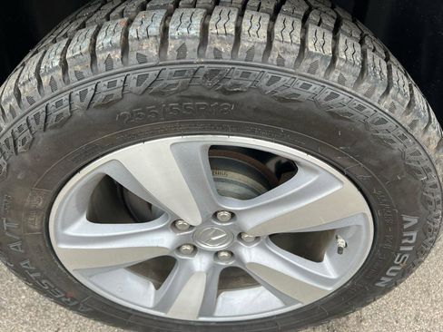 Used 2013 Acura MDX w/ Technology Package image 4