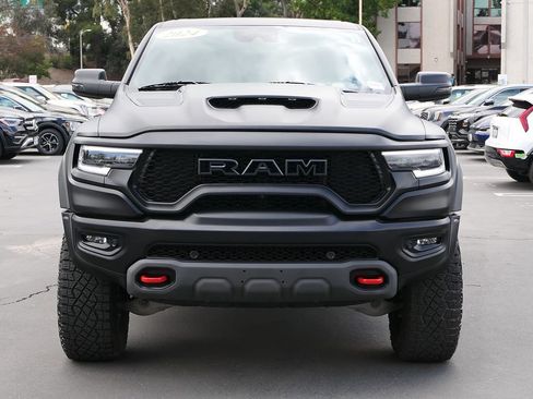 Used 2024 RAM 1500 TRX AWD/4WD image 9