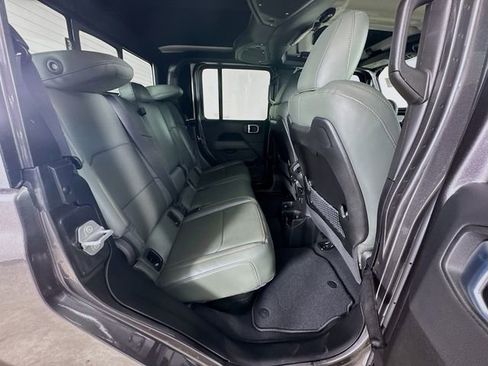 New 2026 Jeep Gladiator Mojave image 29