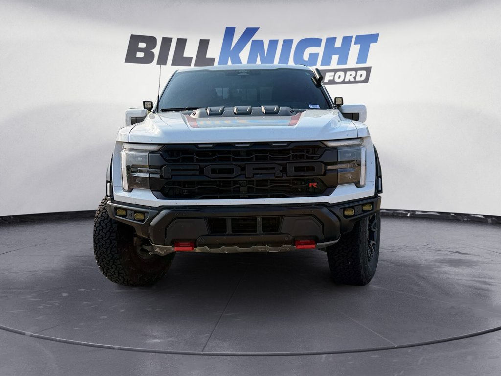 Used 2025 Ford F150 Raptor w/ Equipment Group 803A Raptor R AWD/4WD image 8