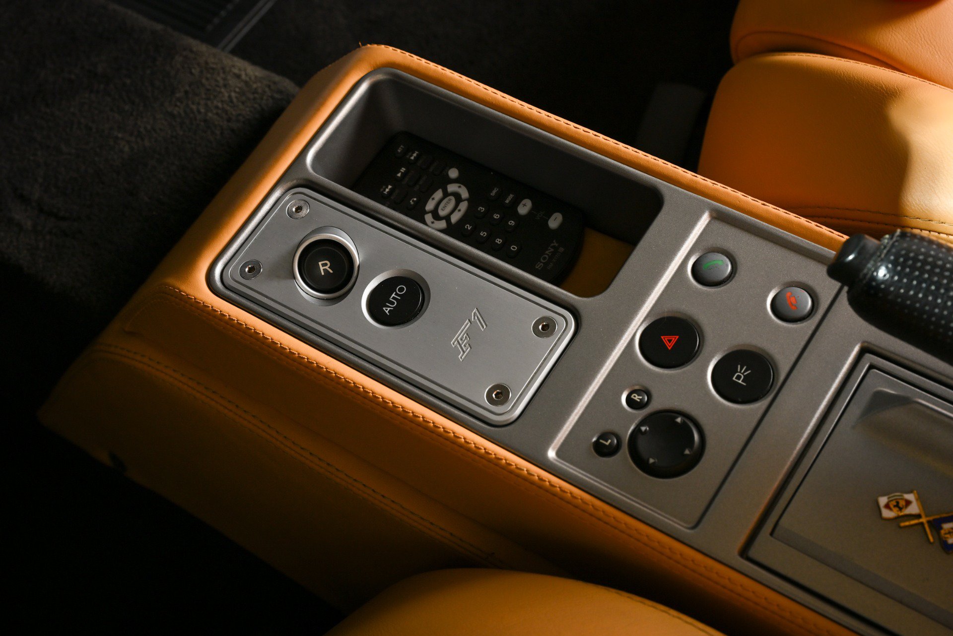 Used 2005 Ferrari F430 Spider RWD image 5