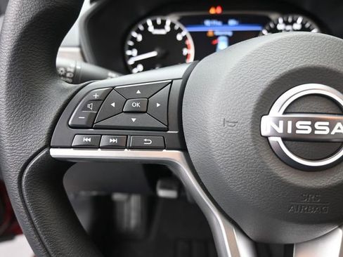 New 2026 Nissan Altima 2.5 SV w/ SV Special Edition Package image 7