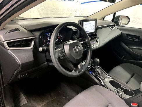 Used 2024 Toyota Corolla LE image 8