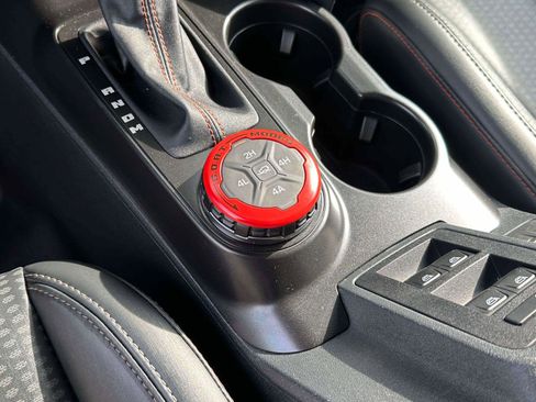 Used 2022 Ford Bronco Raptor image 27