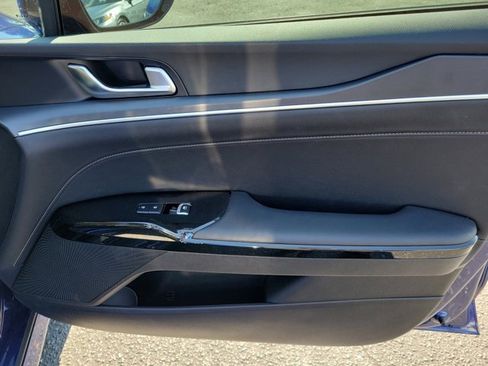 Used 2025 Kia K5 GT-Line image 8