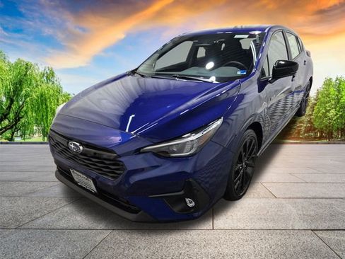 New 2026 Subaru Impreza RS image 8