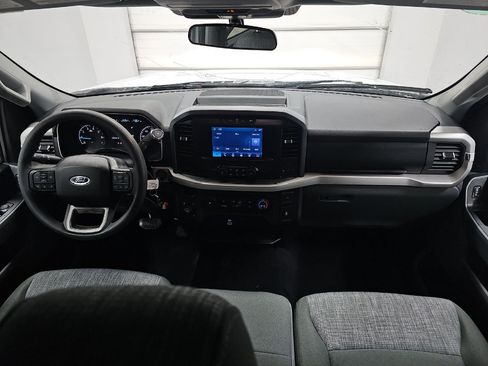 Used 2023 Ford F150 XLT AWD/4WD image 7