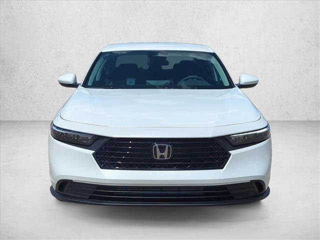 New 2026 Honda Accord LX image 7
