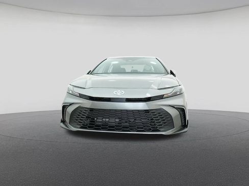 New 2026 Toyota Camry SE image 31