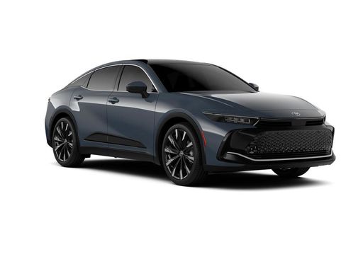 New 2026 Toyota Crown Platinum image 15