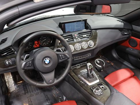 Used 2015 BMW Z4 sDrive35i image 36