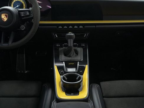 Used 2022 Porsche 911 GT3 image 25