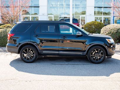 Used 2018 Ford Explorer XLT w/ Equipment Group 202A