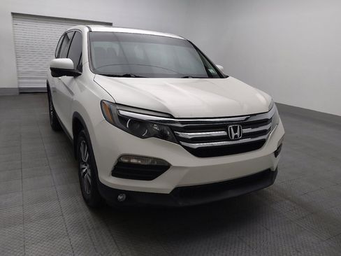 Used 2017 Honda Pilot EX-L image 14