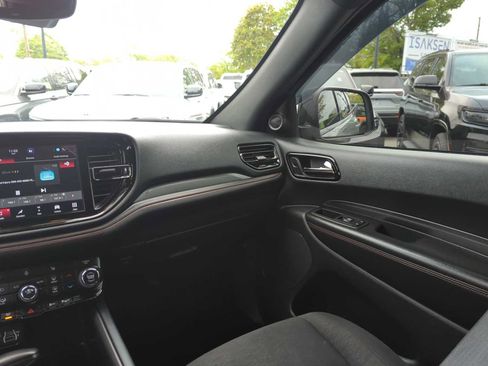 Used 2023 Dodge Durango GT AWD/4WD image 30