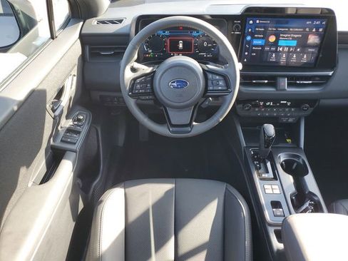 New 2026 Subaru Outback Limited XT image 17