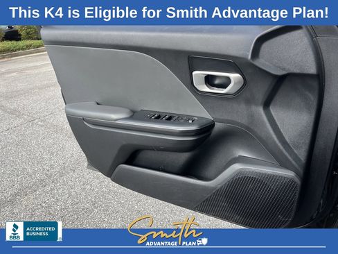 Used 2025 Kia K4 LXS image 15