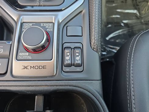 Used 2024 Subaru Forester Limited w/ Pop Package 2 AWD/4WD image 19