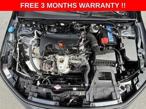 Used 2024 Honda Civic Sport image 11