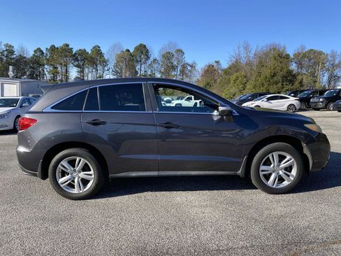 Used 2013 Acura RDX FWD w/ Technology Package image 5