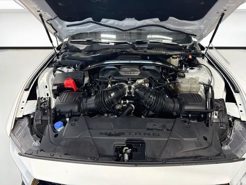 Used 2024 Ford Mustang GT Premium w/ GT Performance Package RWD image 28