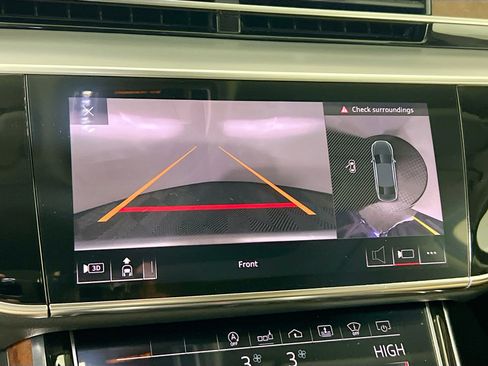 Used 2019 Audi A8 L 3.0T w/ Executive Package image 28