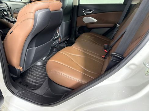 Used 2023 Acura RDX w/ Technology Package image 23