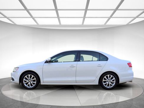 Used 2014 Volkswagen Jetta SE image 5