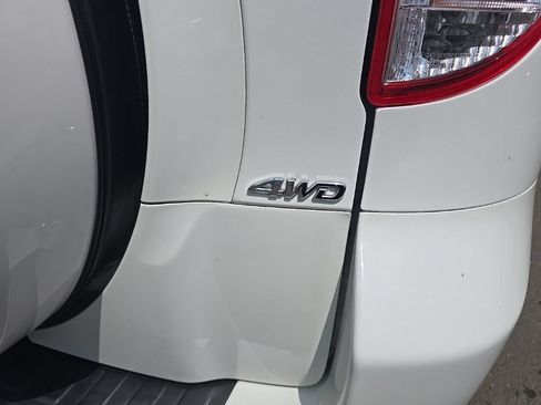 Used 2010 Toyota RAV4 4WD w/ 3rd Row image 7