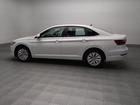 Used 2019 Volkswagen Jetta S w/ Driver Assistance Package image 3
