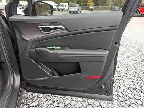 New 2026 Kia Sportage X-Line image 36