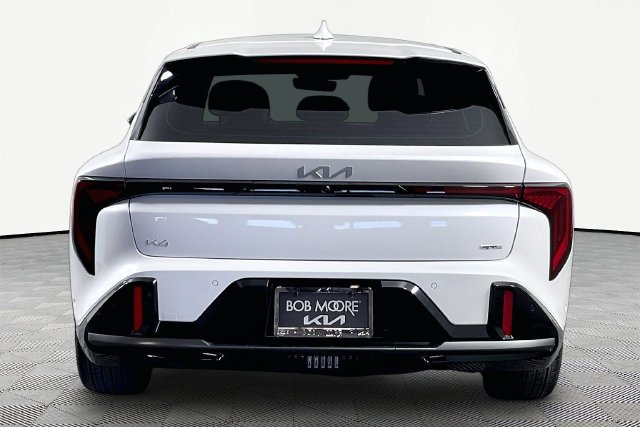 New 2027 Kia K4 GT-Line Turbo FWD image 5