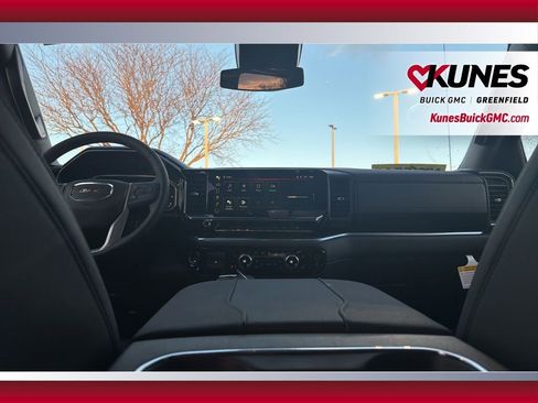 New 2026 GMC Sierra 1500 Elevation w/ Elevation Premium Package AWD/4WD image 30