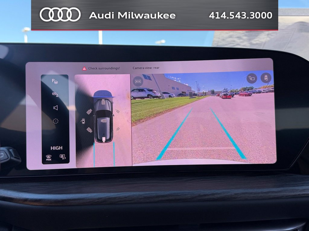New 2026 Audi Q5 2.0T AWD/4WD image 28