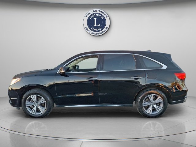 Used 2020 Acura MDX SH-AWD image 4