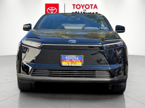 New 2026 Toyota bZ image 8