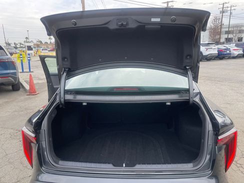 Used 2025 Kia K4 LXS image 23