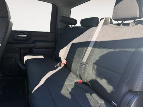 Used 2020 Chevrolet Silverado 3500 W/T w/ WT Convenience Package image 13