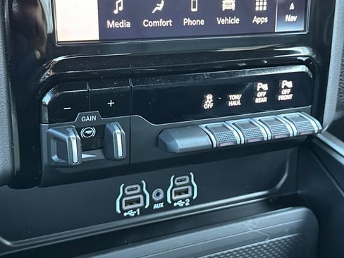 New 2026 RAM 2500 Big Horn image 20