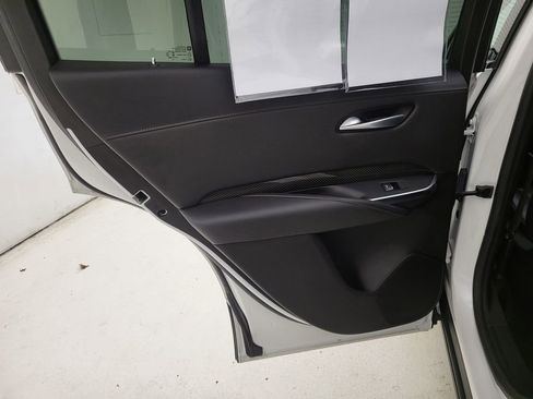 Used 2023 Cadillac XT4 Sport image 47